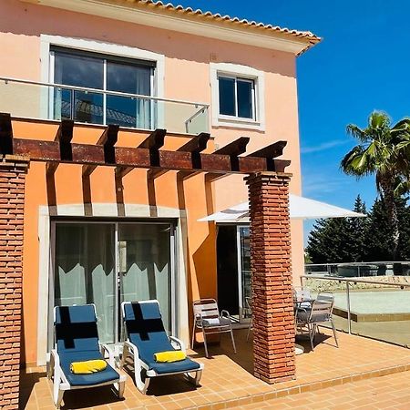 Santa Maria N By Check-In Portugal Villa Albufeira Buitenkant foto