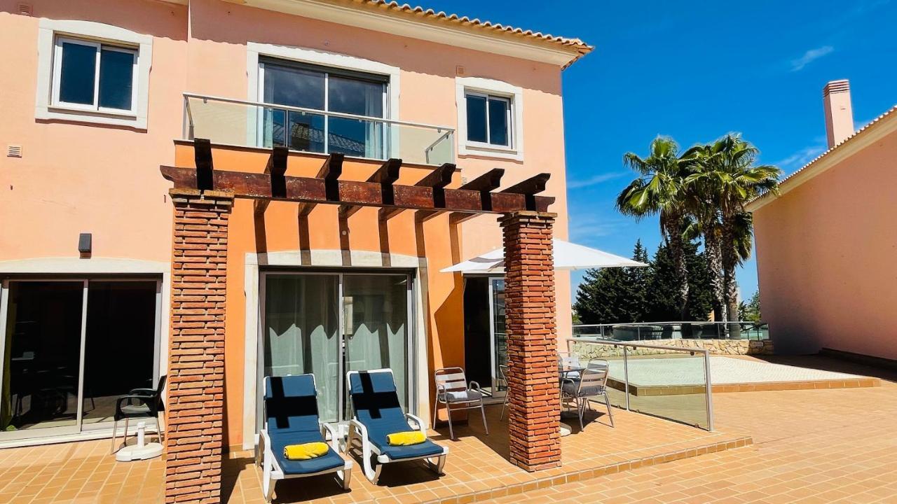 Santa Maria N By Check-In Portugal Villa Albufeira Buitenkant foto