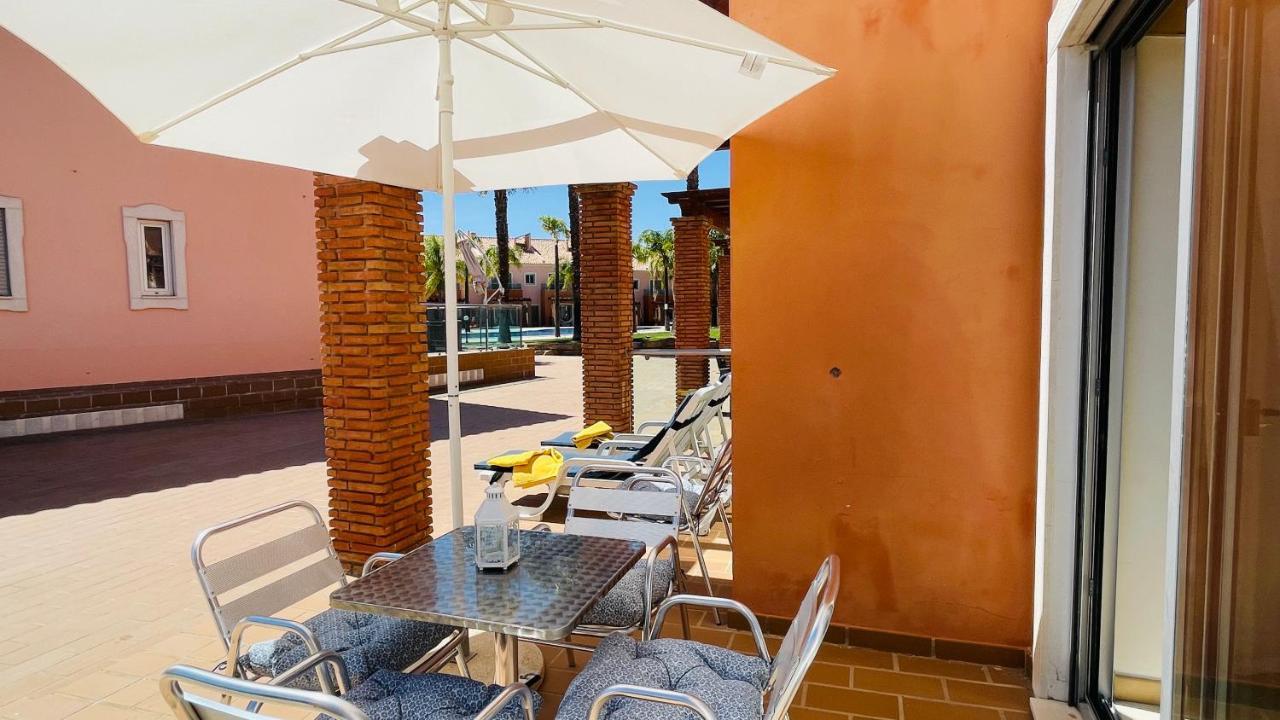 Santa Maria N By Check-In Portugal Villa Albufeira Buitenkant foto