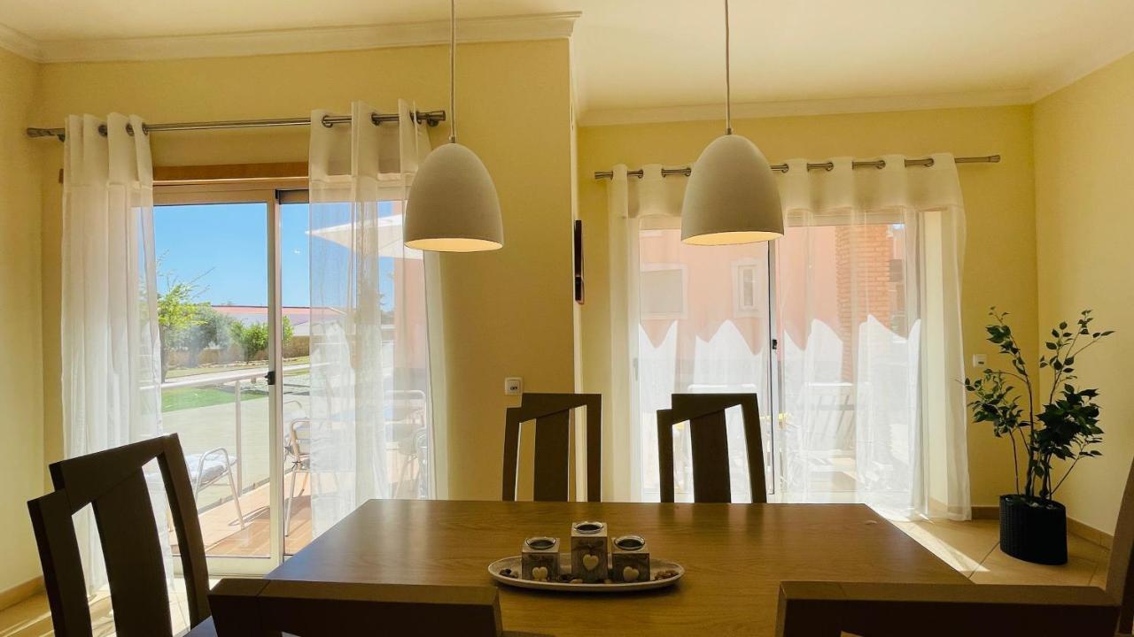 Santa Maria N By Check-In Portugal Villa Albufeira Buitenkant foto
