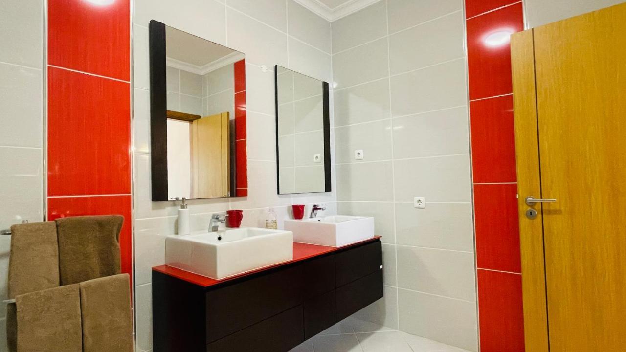 Santa Maria N By Check-In Portugal Villa Albufeira Buitenkant foto