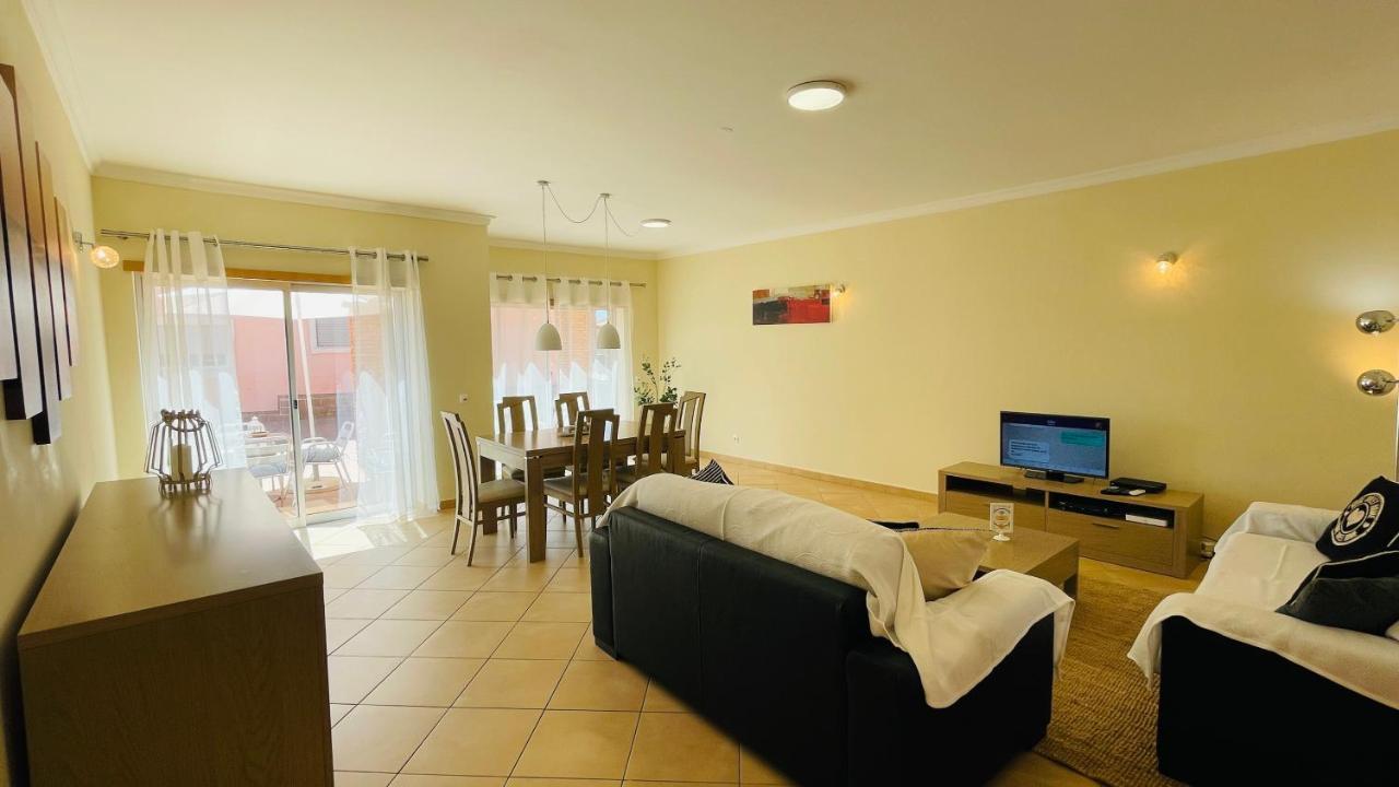 Santa Maria N By Check-In Portugal Villa Albufeira Buitenkant foto