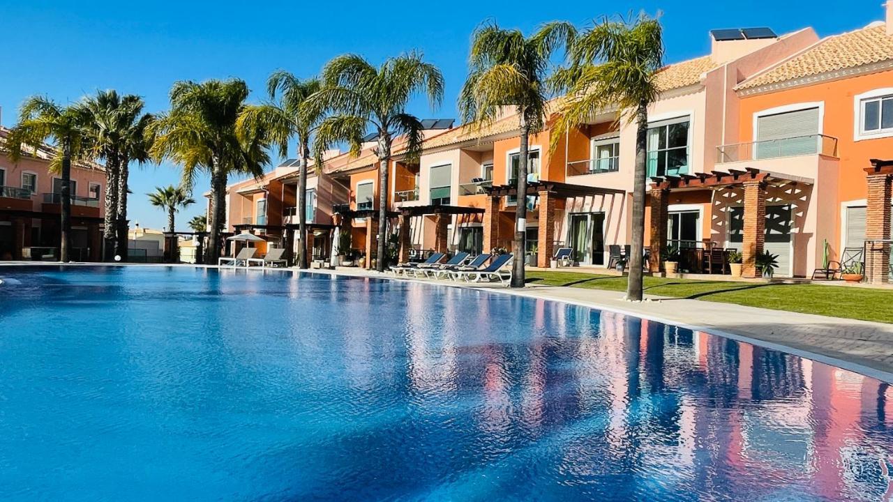 Santa Maria N By Check-In Portugal Villa Albufeira Buitenkant foto