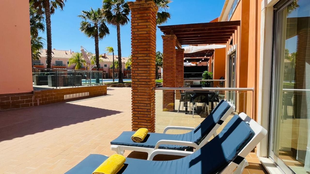 Santa Maria N By Check-In Portugal Villa Albufeira Buitenkant foto