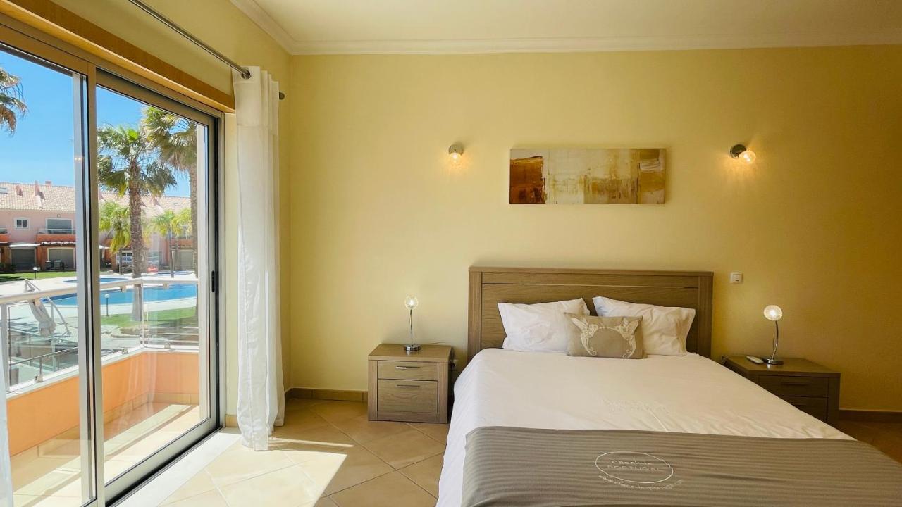 Santa Maria N By Check-In Portugal Villa Albufeira Buitenkant foto
