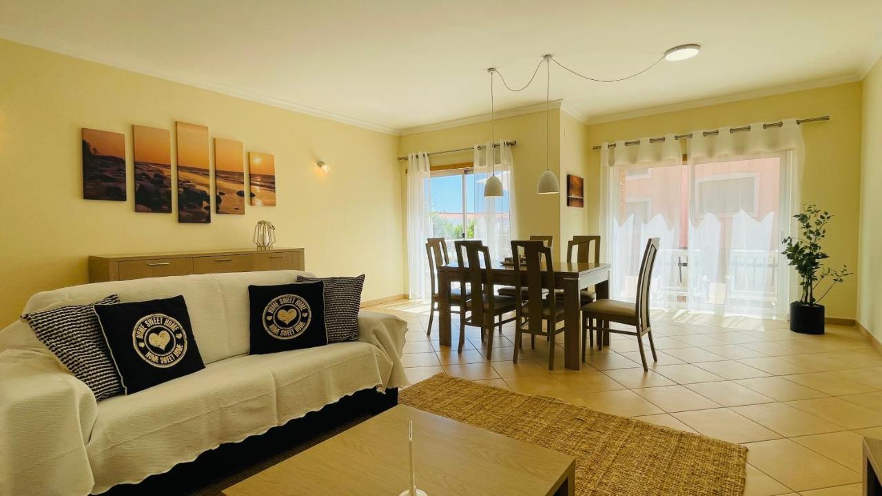 Santa Maria N By Check-In Portugal Villa Albufeira Buitenkant foto