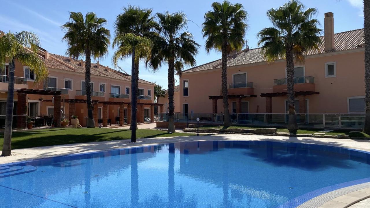 Santa Maria N By Check-In Portugal Villa Albufeira Buitenkant foto